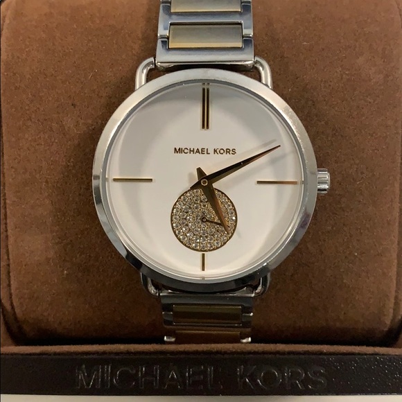 Michael Kors Portia Ladies 